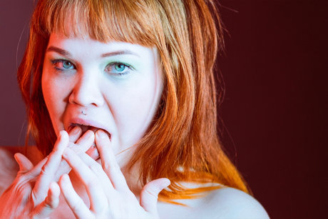 Molly Jo Parton erotic pornstar picture