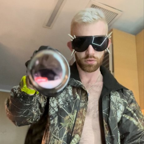 Dr F4GGOT art pornstar img