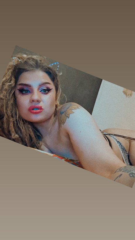 Gaia Moon nice star photos