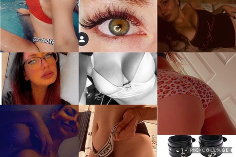 Hunter McKenzie_ model top images