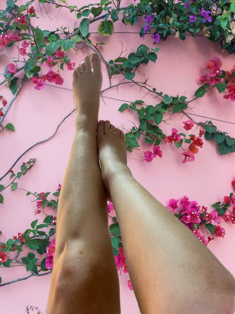 Ohmyfootness pornstar beautiful gallery