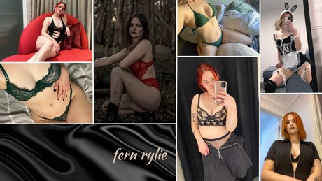 fern rylie model beautiful pic