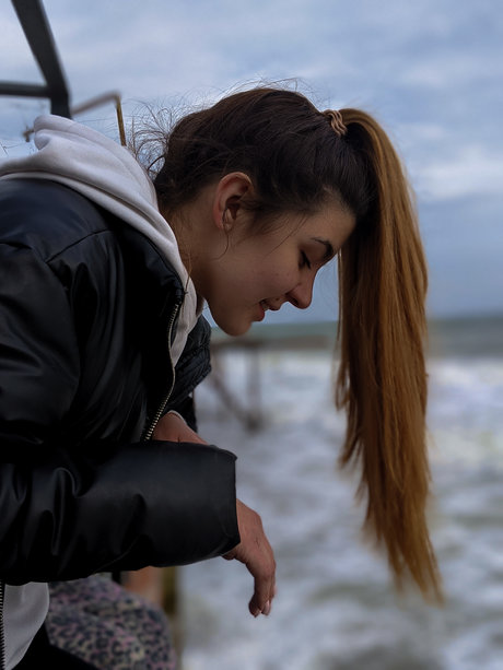 OhBlya sexy model pictures