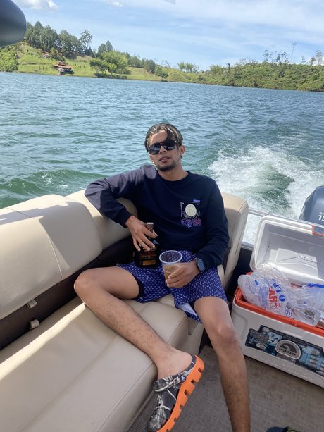 Edwin Fiayo pornstar sexy photos