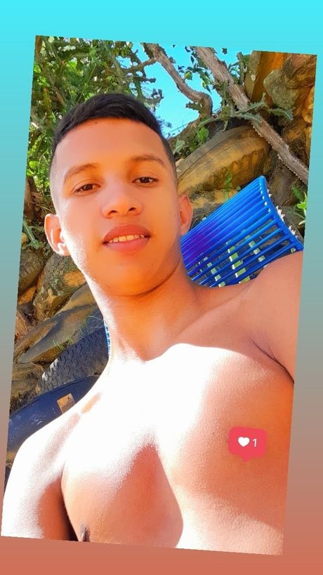 Fabian Perez model nice galleries