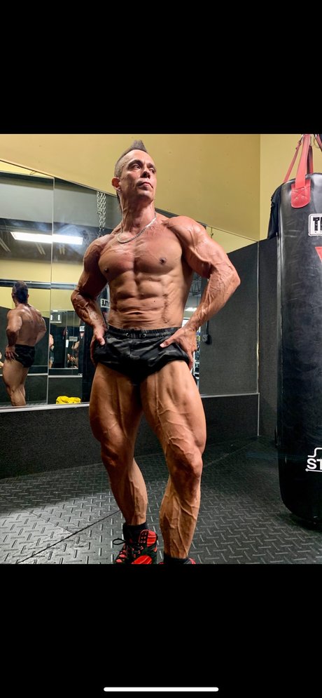 Fernando TheKing naked actress archive