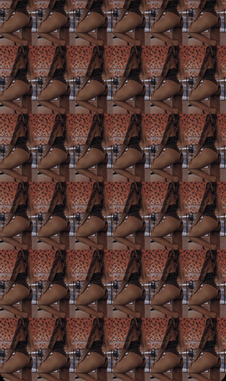 Claudia Paz hd model galleries