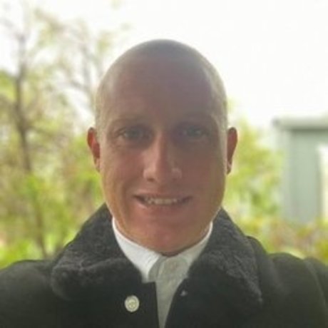 Matthew Burgess model art pic