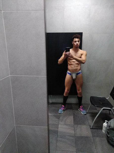 Dustin overstreet model gallery