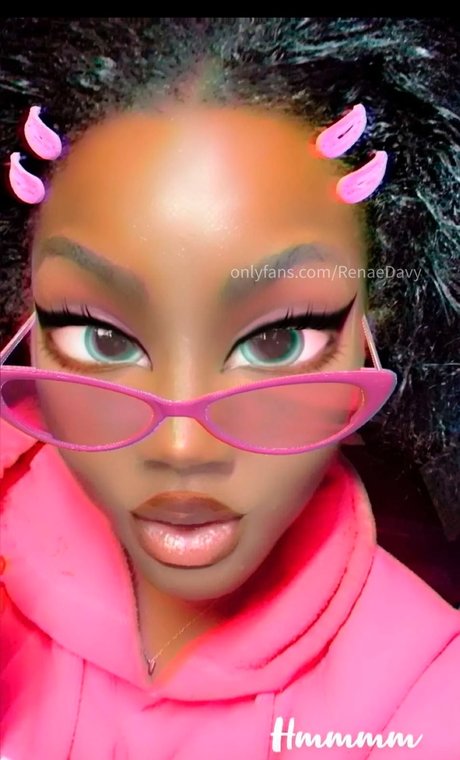 RenaeDavy top actress gallery