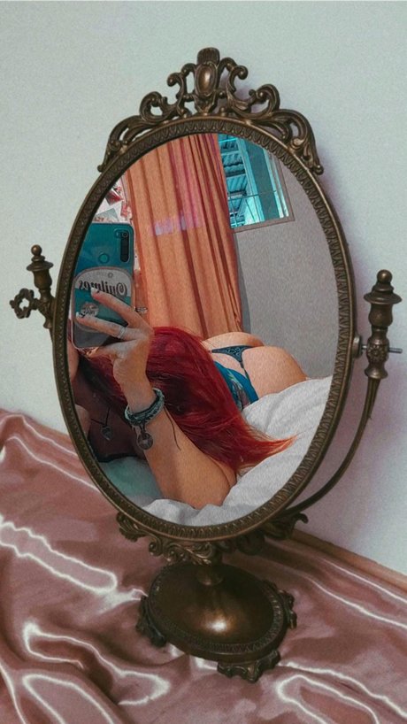 mushu model free pics