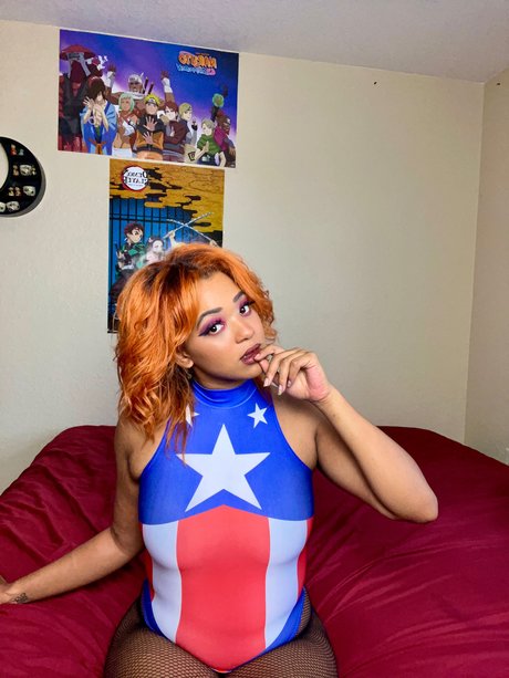 Jadajadababyy pornstar exclusive photos