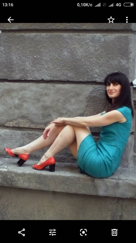 Elen perfect actress img