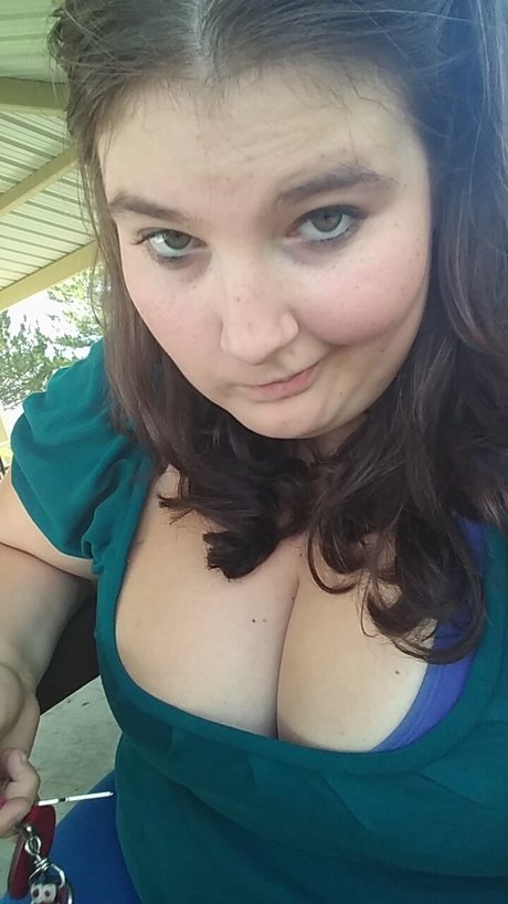 Rabecca Sirotek star hot pic