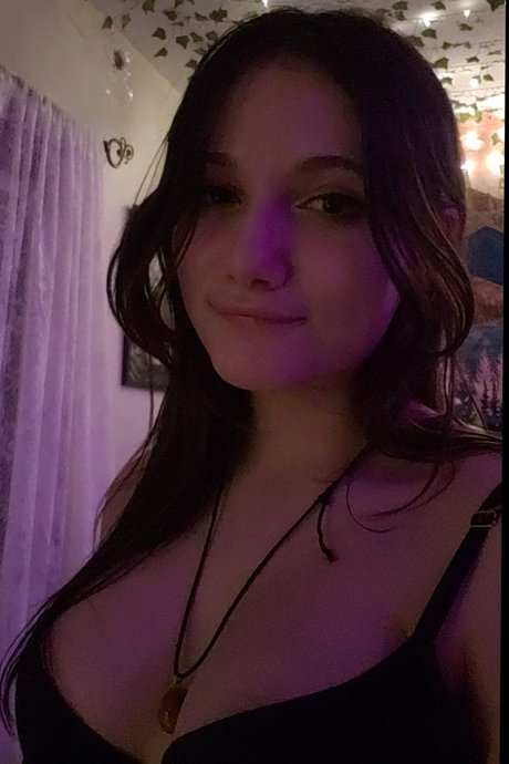 Indigo Layne pornstar free photo