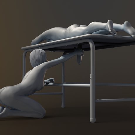 Kristy Daniels perfect model pic