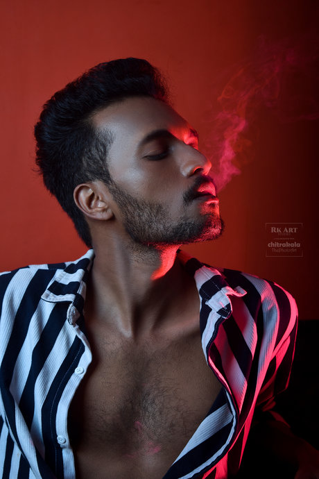 Rohit 12 exclusive star pics