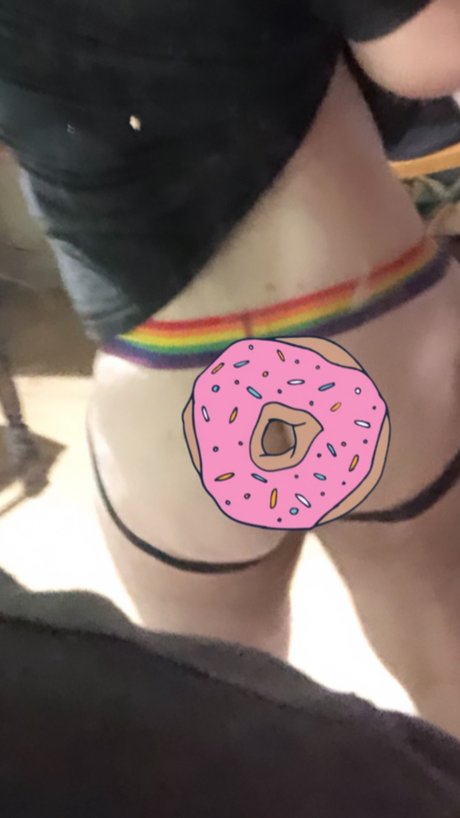 Mr donut boy star sex picture