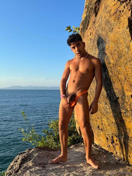 Milo Miles sex pornstar pics