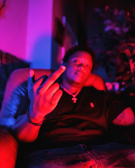 Big Ree exclusive star images