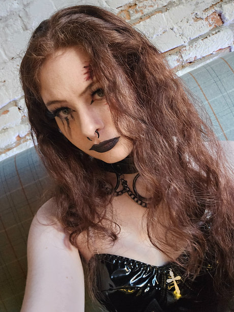 BubblegumGoth star free gallery