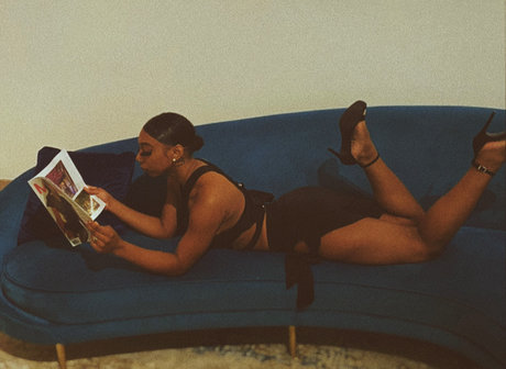 Sip on Moet_ pornographic model archive