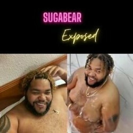 SugaBearExposed_ pornstar hot image