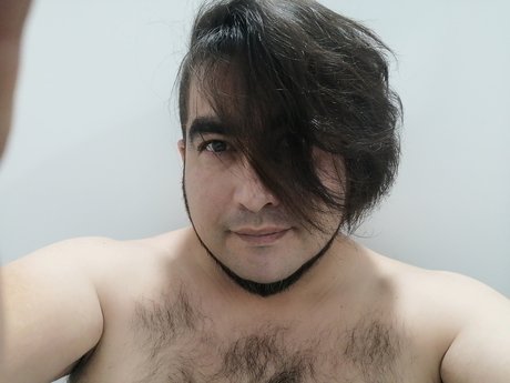 PadreSanto model nudes image