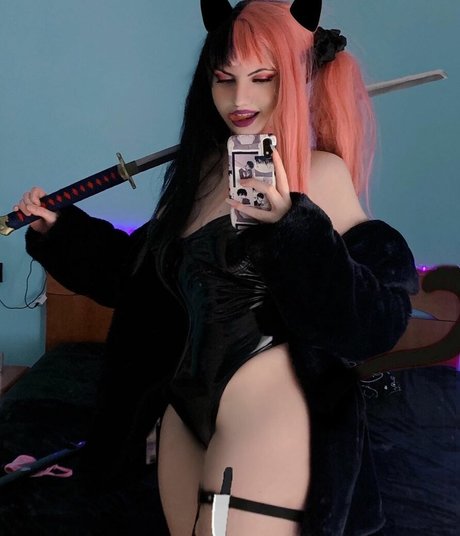 bsidian star sexy pics