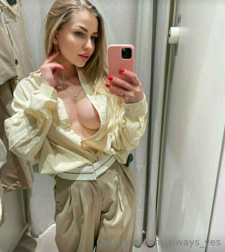 always yes pornographic actress image