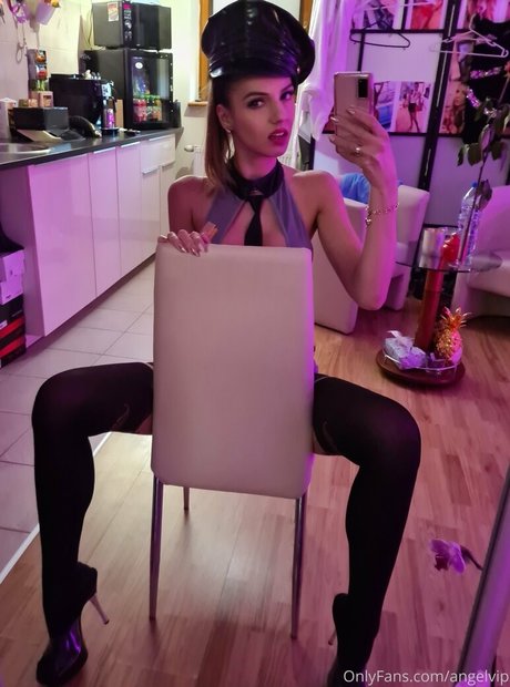 angelvip star high quality picture