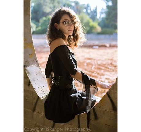 Nico Aro pornstar beautiful photos