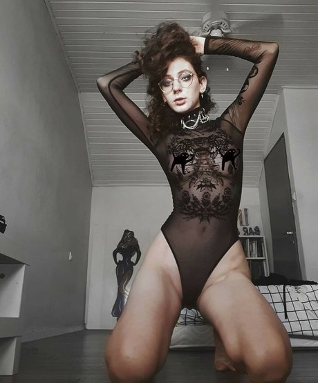 Nico Aro nudes actress pics