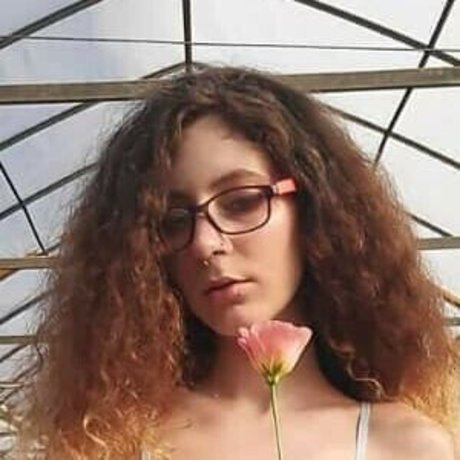 Nico Aro model beautiful photo