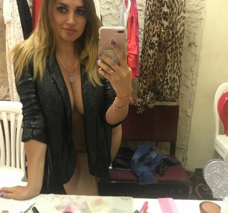 Belen Francese pornographic model archive