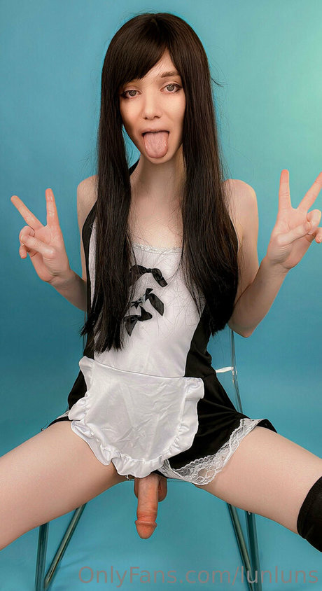 lunluns pornstar hd archive