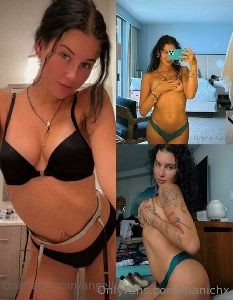 manichx model galleries