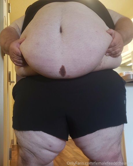 femalefeederheaven model pornographic photo