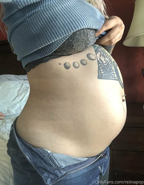 Reiinapop pretty model images