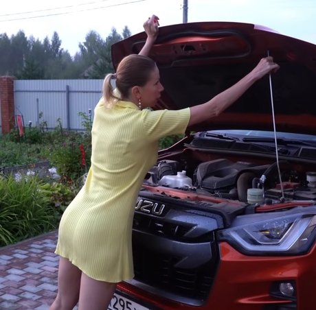 Lisa Rulit naked star galleries