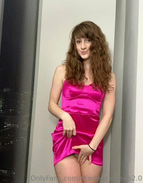 marieeeloveee2 0 star hot pictures