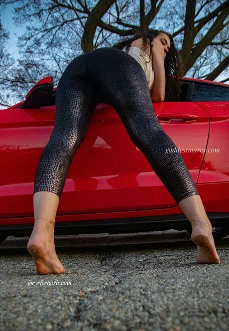 goddessmarcy pornstar erotic image