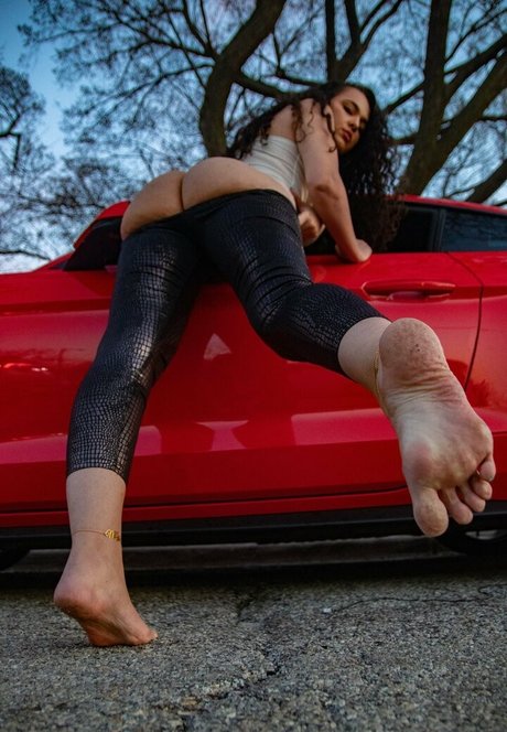 goddessmarcy sexy star picture