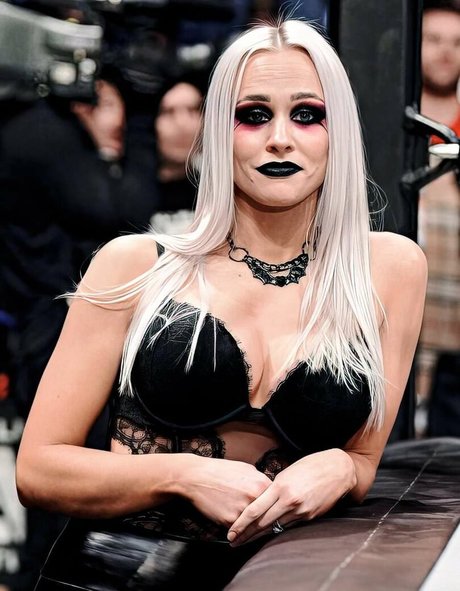 Penelope Ford perfect model photos