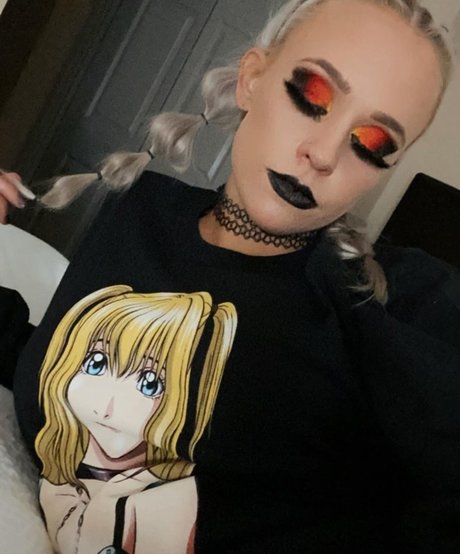 Penelope Ford perfect star gallery