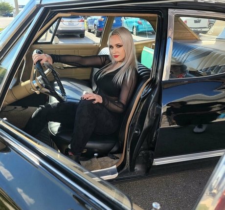 Penelope Ford nude star images