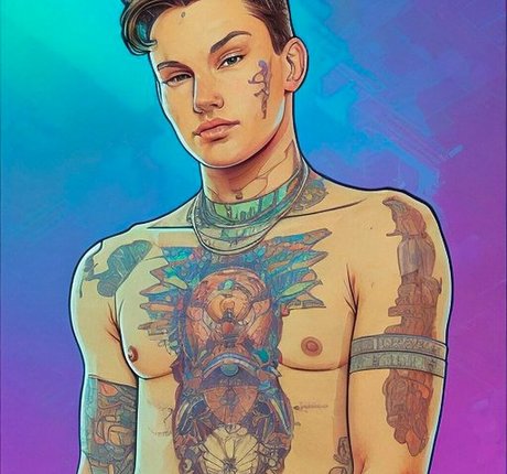 nikkihearts model free picture