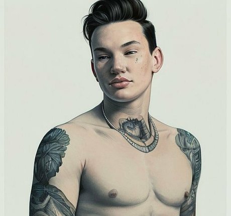 nikkihearts pornstar sexy pictures