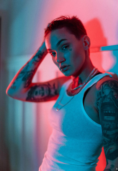 nikkihearts erotic pornstar photo