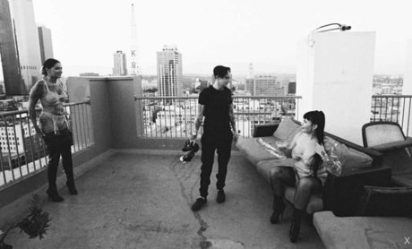 nikkihearts porn model pic